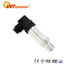 Silicon Oil Filled Piezoresitive Hydraulic Water Pressure Transmitter PCM303 for Industrial Application